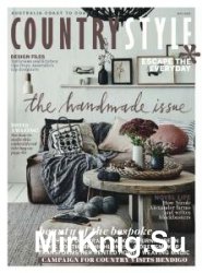 Country Style - May 2016