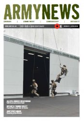 Army news №471