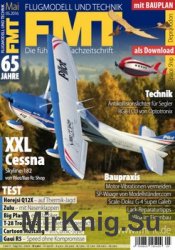 FMT Flugmodell und Technik 2016-05