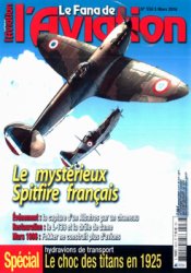 Le Fana de l'Aviation №556