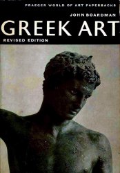 Greek Art (World of Art)