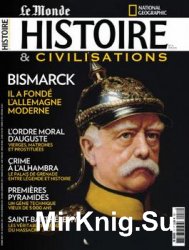 Histoire & Civilisations - Mai 2016