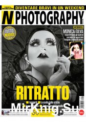 N-Photography Maggio 2016