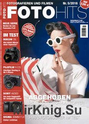 FotoHits Mai 2016