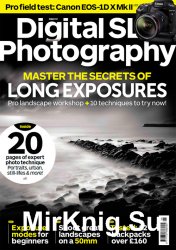 Digital SLR Photography May 2016