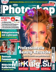 Digital PHOTO Sonderheft Photoshop Nr.2 2016