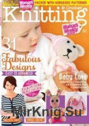 Knitting & Crochet - June 2014