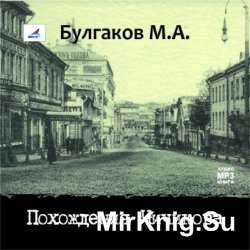 Похождения Чичикова (аудиокнига)