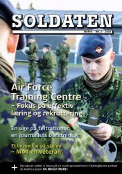 Soldaten №3 2016