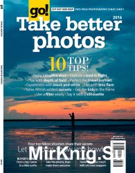 go! – Take better photos 2016