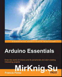 Arduino Essentials