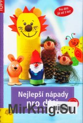 TOPP - Nejlepsi napady pro deti