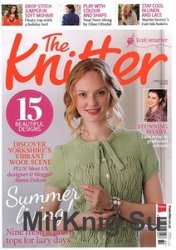 The Knitter №60 2013