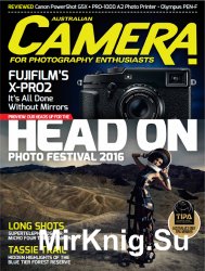 Australian Camera May-June 2016