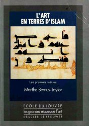 L'Art en Terres d'Islam