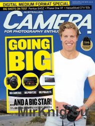 Australian Camera March-April 2016