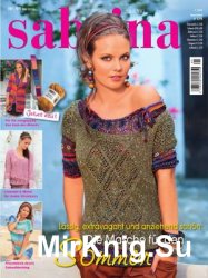 Sabrina №5 2012