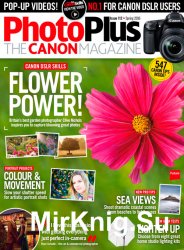 PhotoPlus Spring 2016