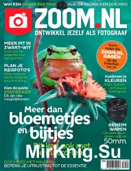 Zoom.nl Mei-Juni 2016