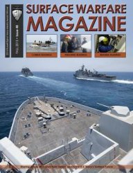 Surface Warfare Vol.48 (Fall 2015)