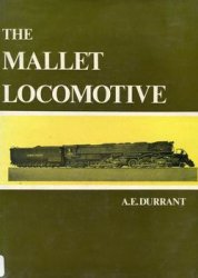 The Mallet Locomotive