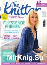 The Knitter №3 2010