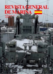 Revista General de Marina №3 2016