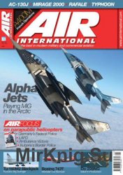 Air International 2016-05