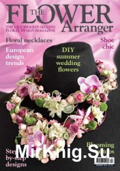 The Flower Arranger - Summer 2016