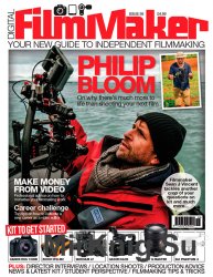 Digital FilmMaker Issue 35 2016