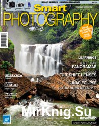 Smart Photography May 2016