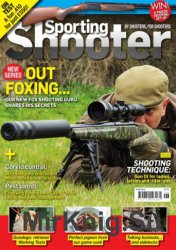 Sporting Shooter June 2016