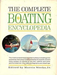 The Complete Boating Encyclopedia