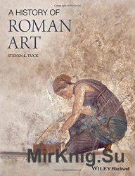 A History of Roman Art