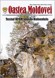 Oastea Moldovei №1 2016