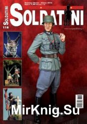 Soldatini International №118 - Maggio/Giugno 2016