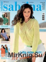 Sabrina №5 2014