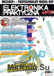 Elektronika Praktyczna №4 2016