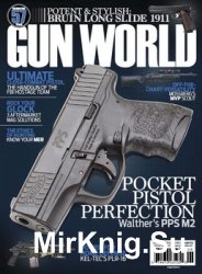 Gun World 2016-06