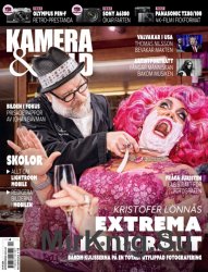 Kamera & Bild Nr.4 2016