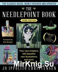 The Needlepoint Book