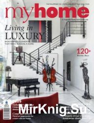 MyHome - May 2016