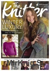 The Knitter №92 2015