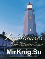 Lighthouses of the Mid-Atlantic Coast