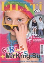 Filati Kids №5 2015