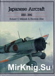 Japanese Aircraft 1910-1941