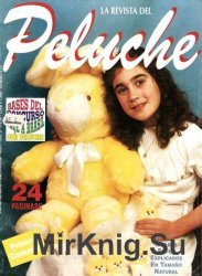 La revista del peluche ano 1 no 3