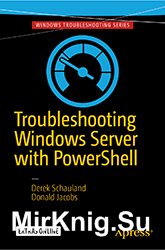 Troubleshooting Windows Server with PowerShell