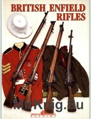 British Enfield Rifles