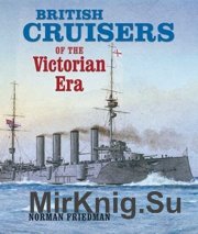 British Cruisers of the Victorian Era